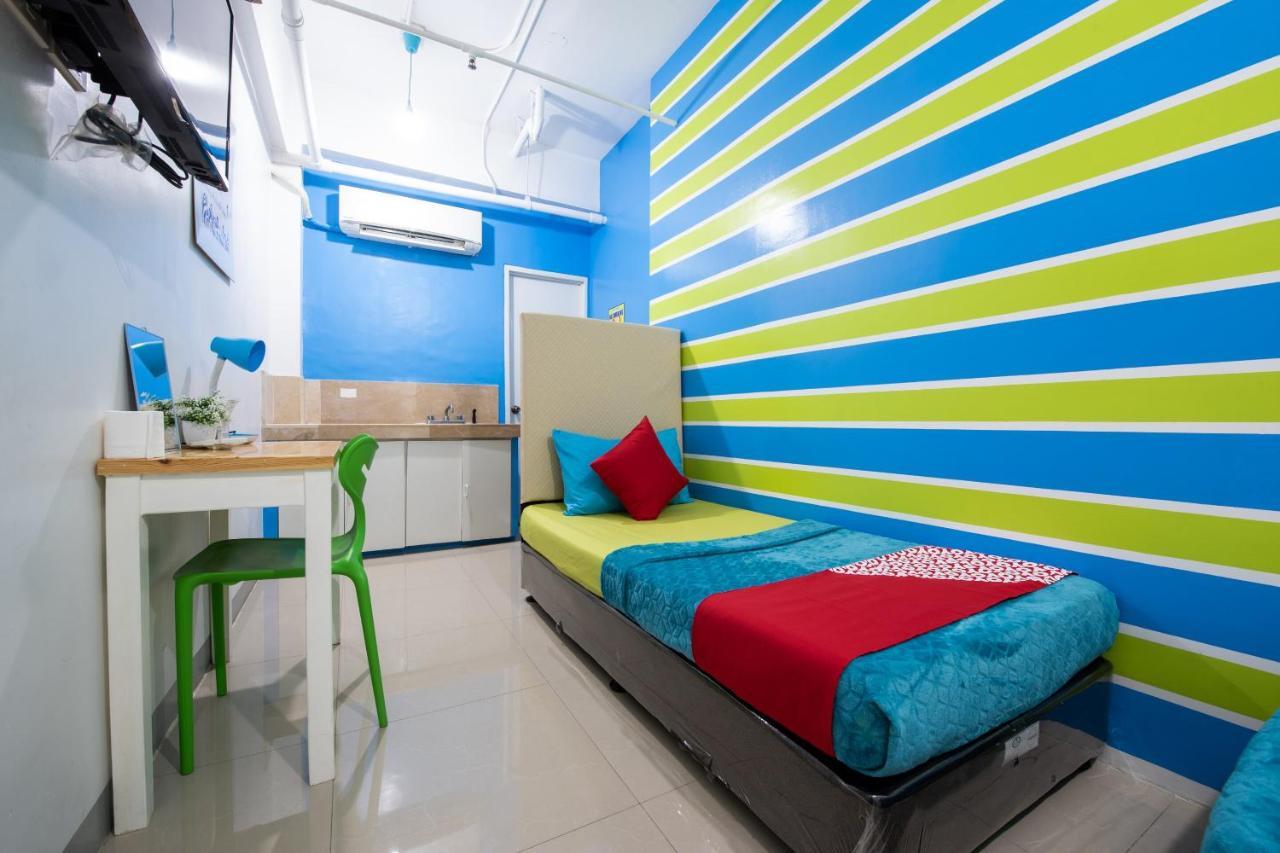 Oyo 501 Yuj Inn Pasay Bilik gambar