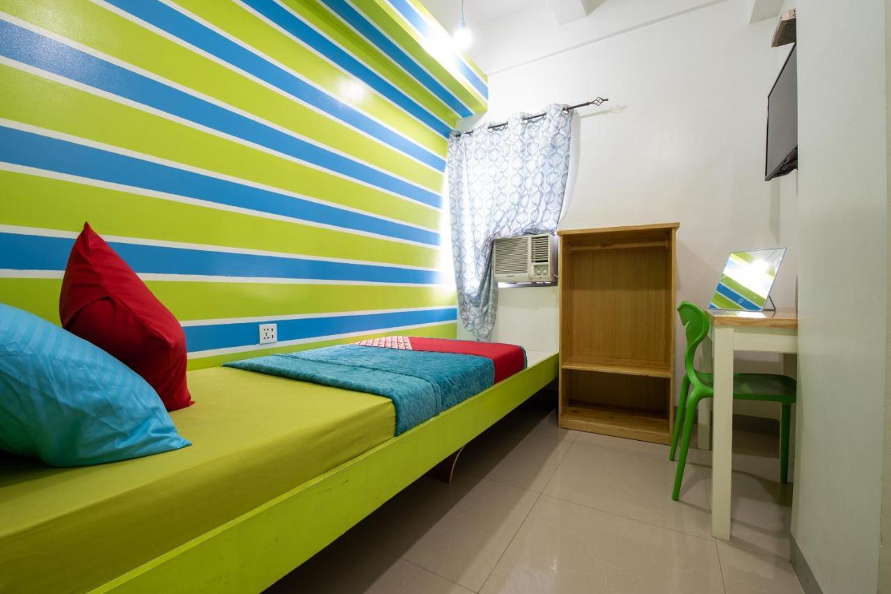 Oyo 501 Yuj Inn Pasay Luaran gambar