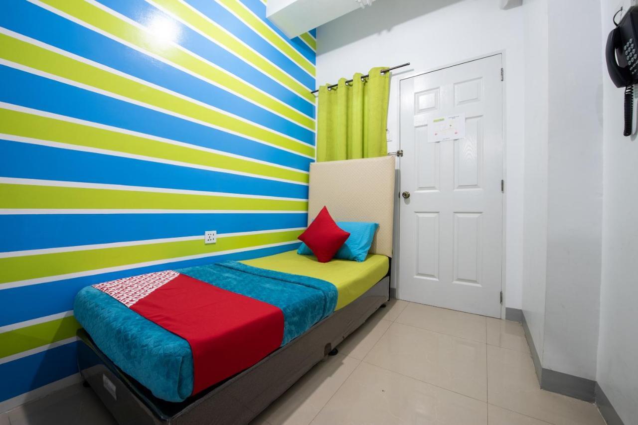Oyo 501 Yuj Inn Pasay Luaran gambar