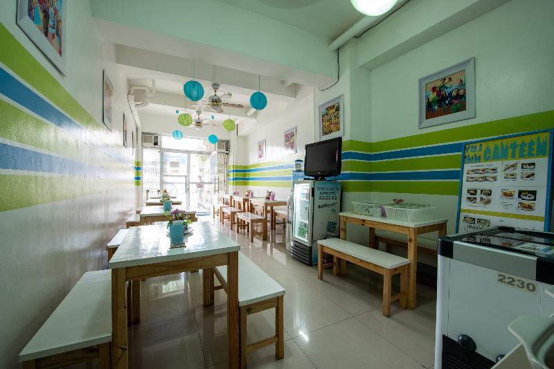 Oyo 501 Yuj Inn Pasay Luaran gambar