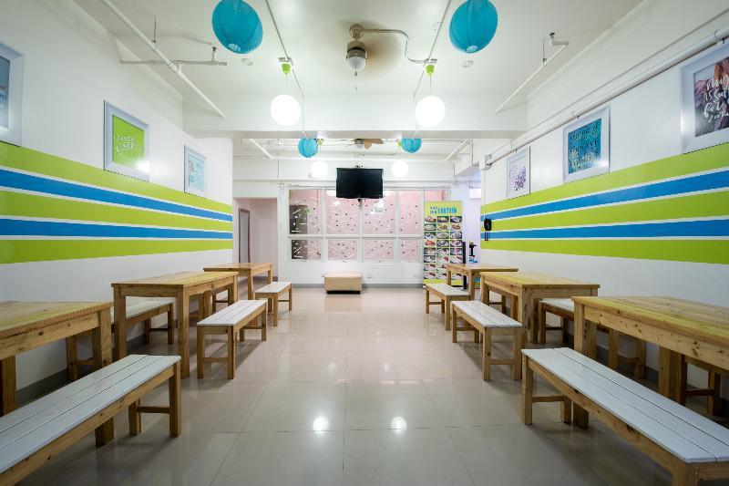 Oyo 501 Yuj Inn Pasay Luaran gambar