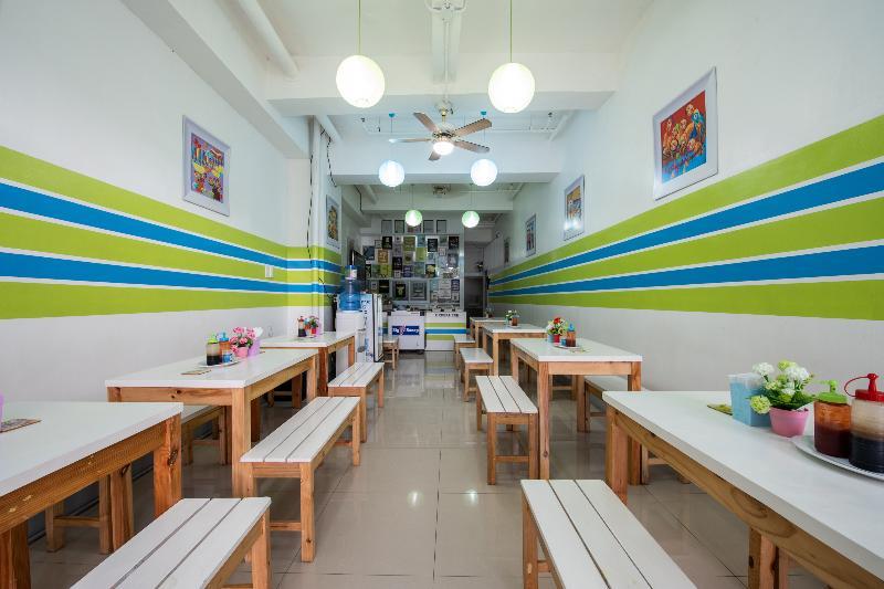 Oyo 501 Yuj Inn Pasay Luaran gambar