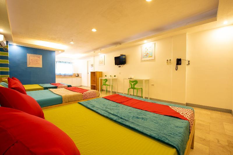 Oyo 501 Yuj Inn Pasay Luaran gambar
