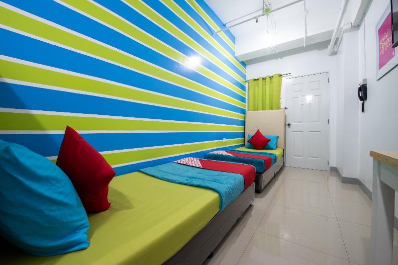 Oyo 501 Yuj Inn Pasay Luaran gambar