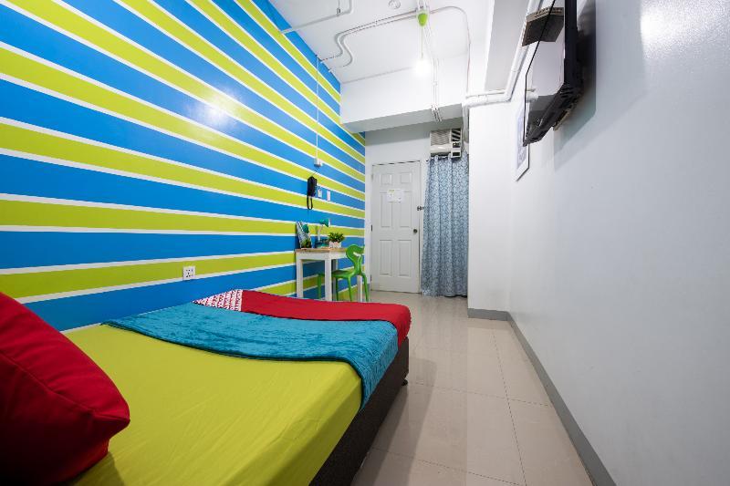 Oyo 501 Yuj Inn Pasay Luaran gambar